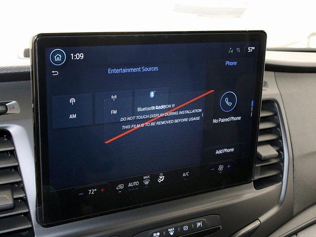 new 2026 Ford Transit-350 car, priced at $54,523