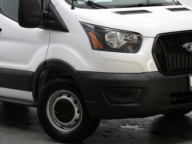 new 2026 Ford Transit-350 car, priced at $54,523