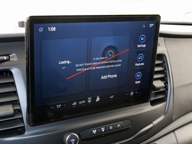 new 2026 Ford Transit-350 car, priced at $54,523