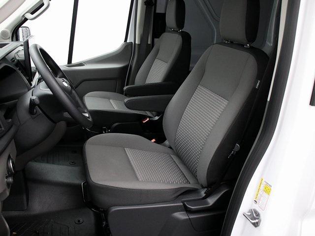 new 2026 Ford Transit-350 car, priced at $54,523