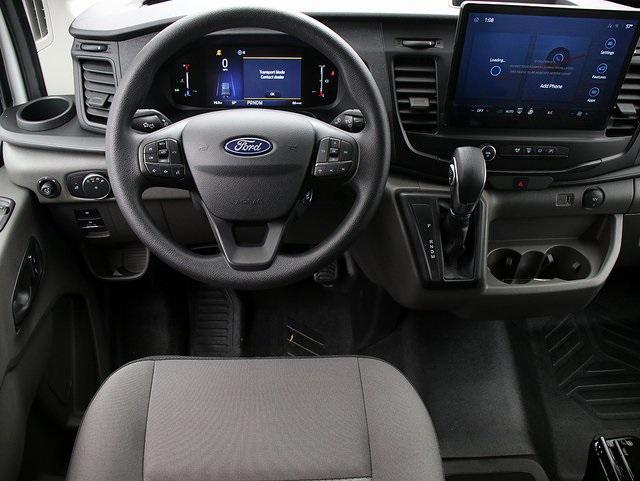 new 2026 Ford Transit-350 car, priced at $54,523