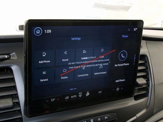 new 2026 Ford Transit-350 car, priced at $54,523