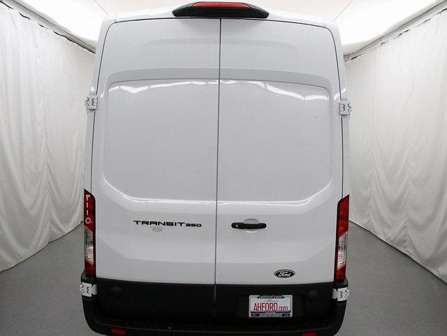 new 2026 Ford Transit-350 car, priced at $54,523