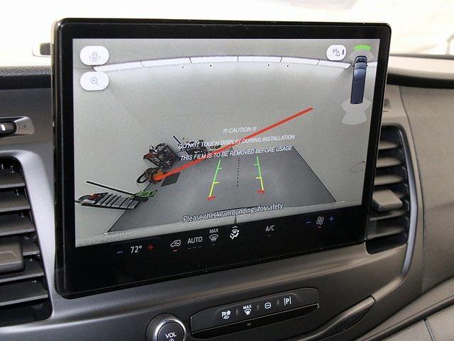 new 2026 Ford Transit-350 car, priced at $54,523