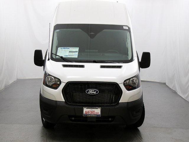 new 2026 Ford Transit-350 car, priced at $54,523