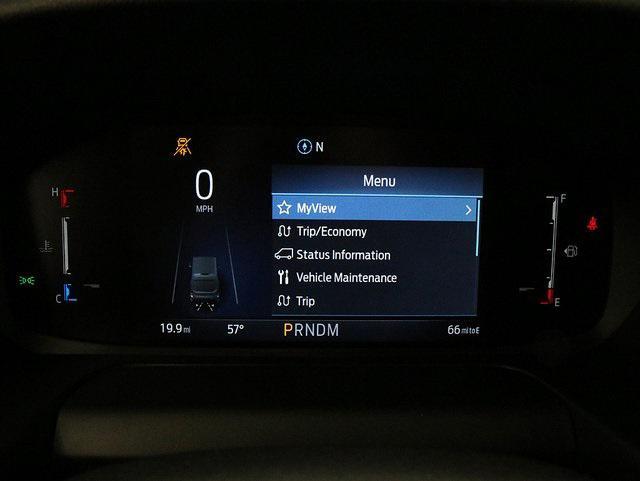 new 2026 Ford Transit-350 car, priced at $54,523