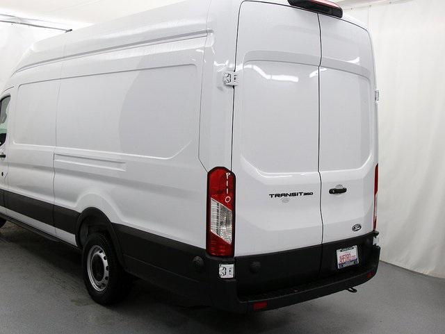 new 2026 Ford Transit-350 car, priced at $54,523
