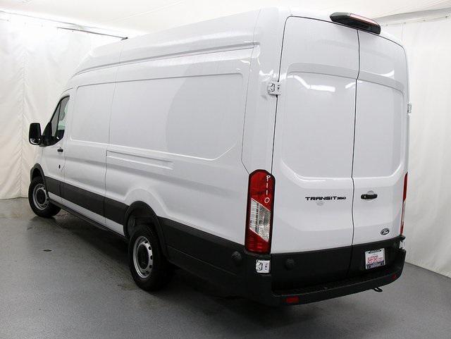 new 2026 Ford Transit-350 car, priced at $54,523