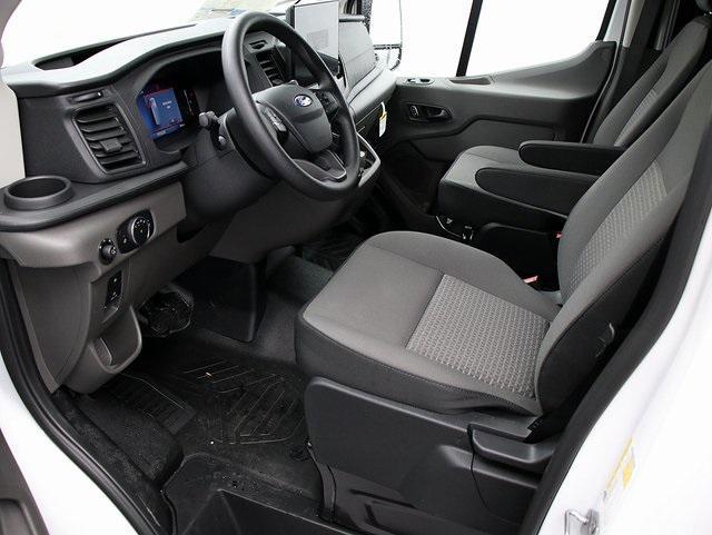 new 2026 Ford Transit-350 car, priced at $54,523