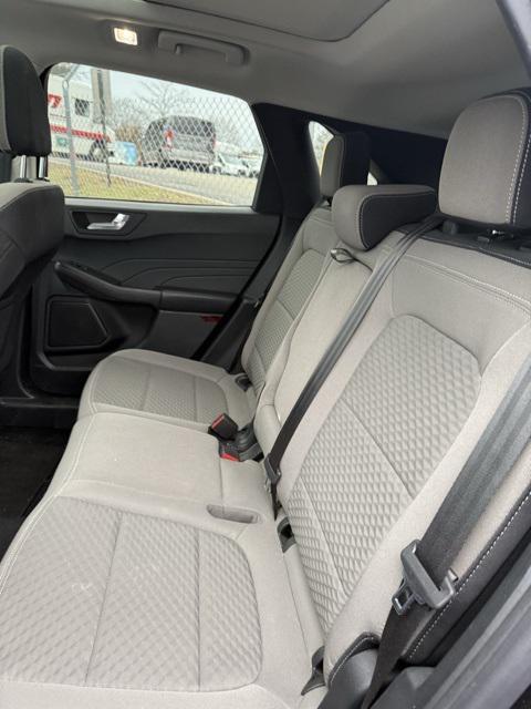 used 2021 Ford Escape car, priced at $20,000