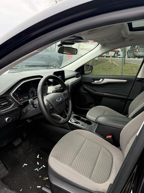 used 2021 Ford Escape car, priced at $20,000