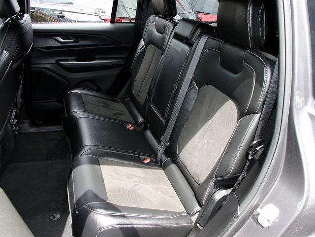 used 2023 Jeep Grand Cherokee car, priced at $31,801