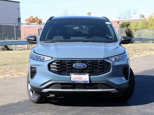 new 2025 Ford Escape car, priced at $34,124