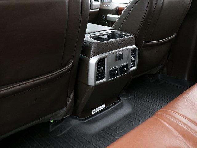 used 2021 Ford F-250 car, priced at $67,444