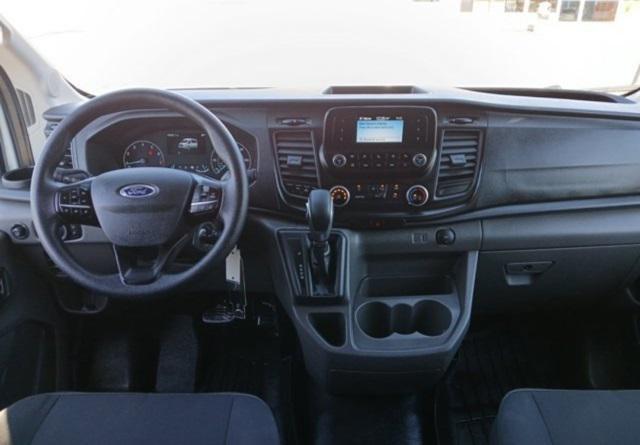 used 2023 Ford Transit-350 car, priced at $41,590