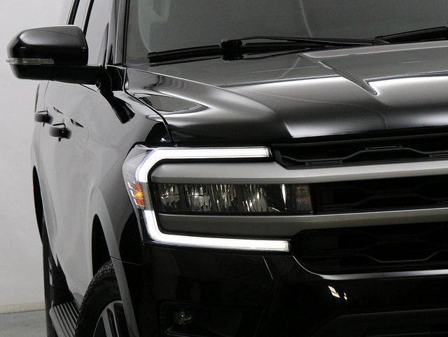 used 2024 Ford Expedition Max car, priced at $59,859