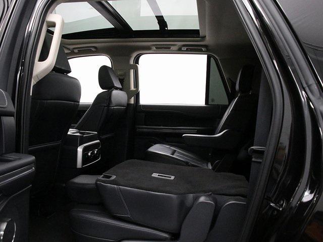 used 2024 Ford Expedition Max car, priced at $59,859