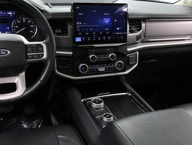 used 2024 Ford Expedition Max car, priced at $59,859
