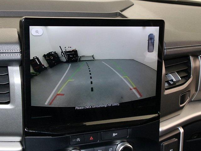 used 2024 Ford Expedition Max car, priced at $59,859