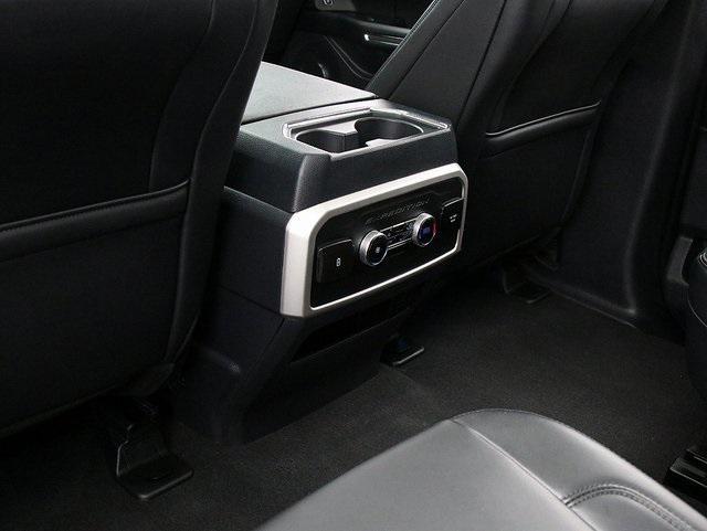 used 2024 Ford Expedition Max car, priced at $59,859