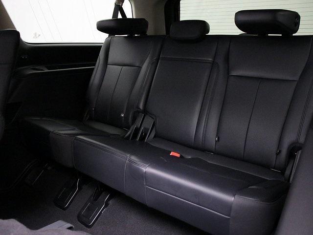 used 2024 Ford Expedition Max car, priced at $59,859