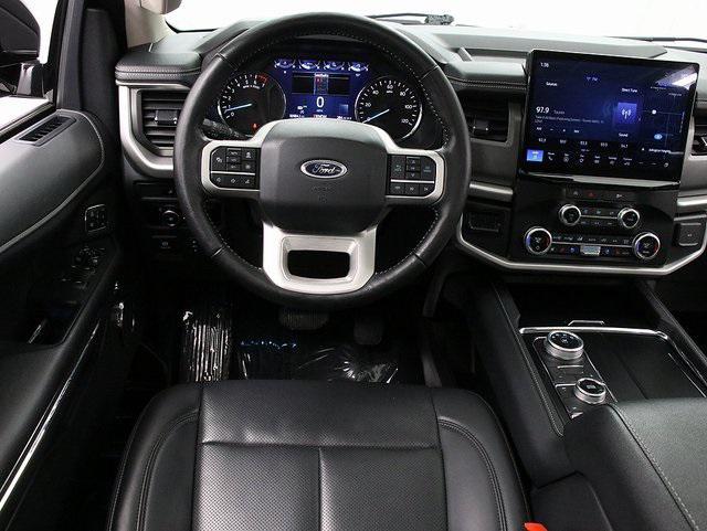 used 2024 Ford Expedition Max car, priced at $59,859