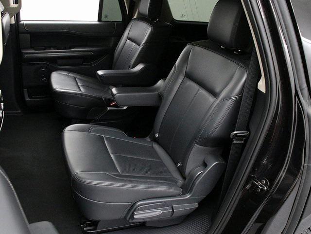 used 2024 Ford Expedition Max car, priced at $59,859