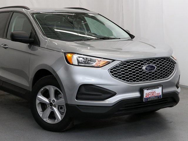 new 2024 Ford Edge car, priced at $35,280