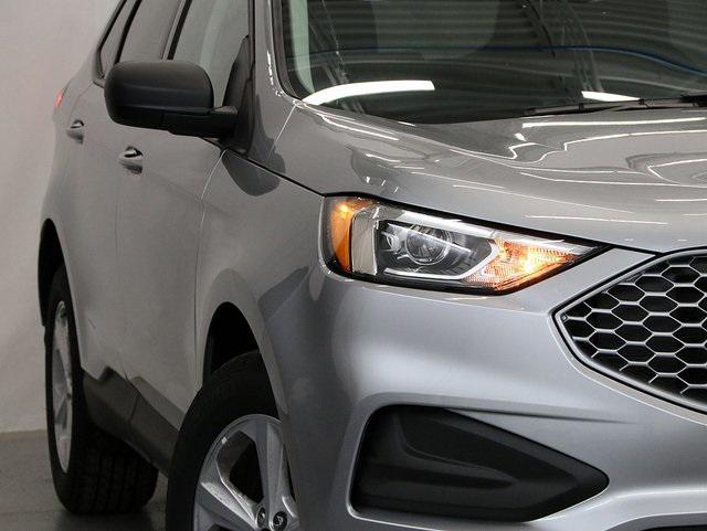 new 2024 Ford Edge car, priced at $35,280