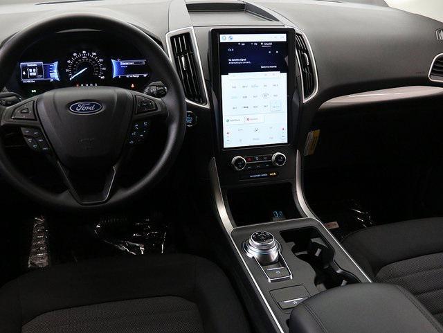 new 2024 Ford Edge car, priced at $35,280