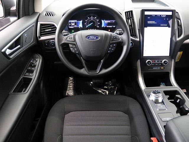 new 2024 Ford Edge car, priced at $35,280