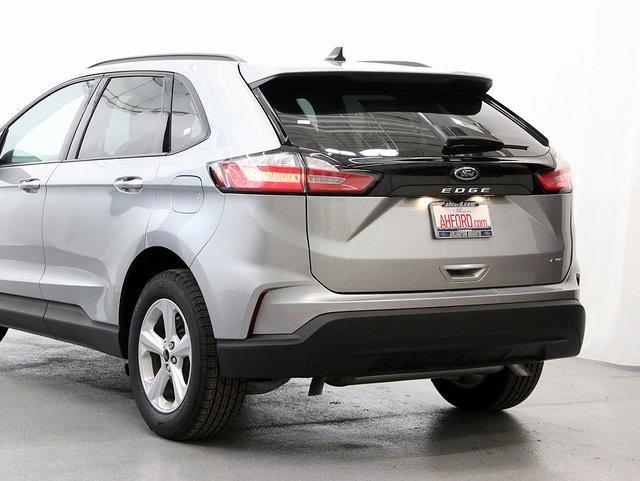 new 2024 Ford Edge car, priced at $35,280