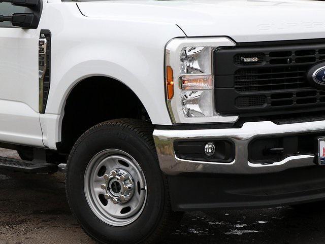 new 2024 Ford F-250 car, priced at $64,676