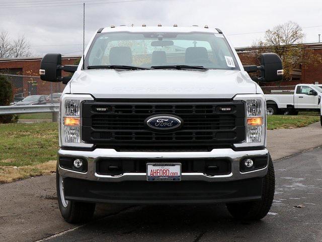 new 2024 Ford F-250 car, priced at $64,676