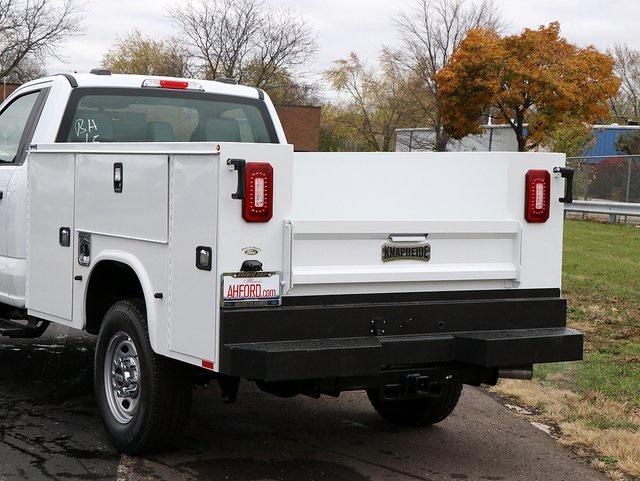 new 2024 Ford F-250 car, priced at $64,676