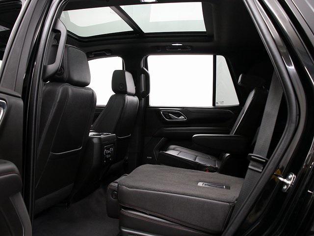 used 2022 Chevrolet Tahoe car, priced at $52,355