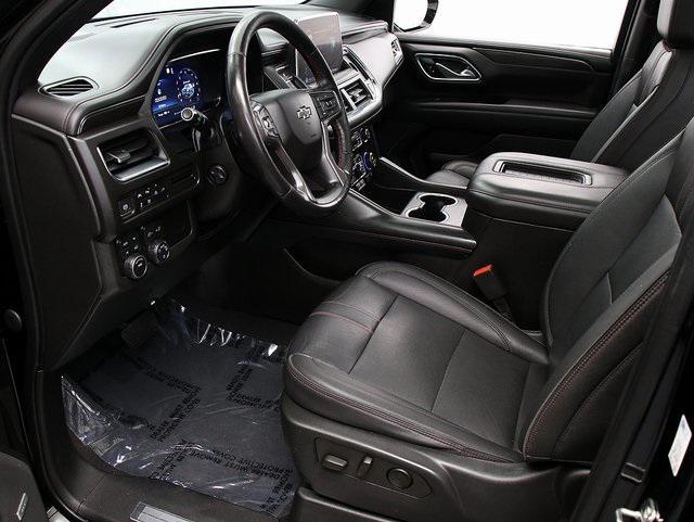 used 2022 Chevrolet Tahoe car, priced at $52,355