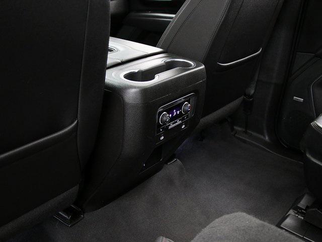 used 2022 Chevrolet Tahoe car, priced at $52,355