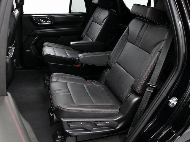 used 2022 Chevrolet Tahoe car, priced at $52,355