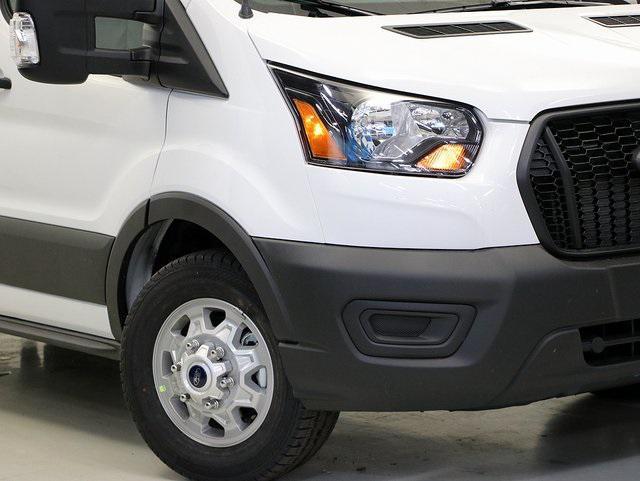 new 2024 Ford Transit-250 car, priced at $55,428