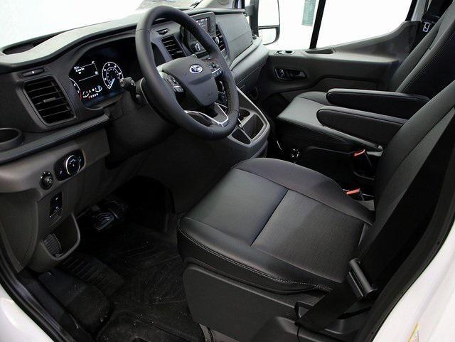 new 2024 Ford Transit-250 car, priced at $57,928