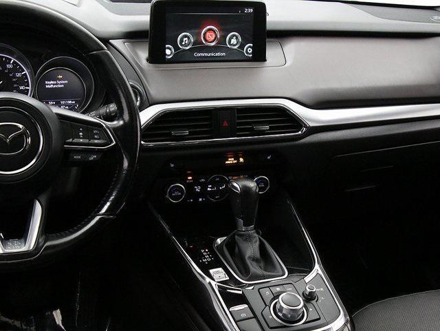 used 2016 Mazda CX-9 car, priced at $14,595