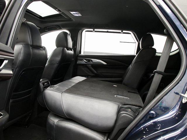 used 2016 Mazda CX-9 car, priced at $14,595