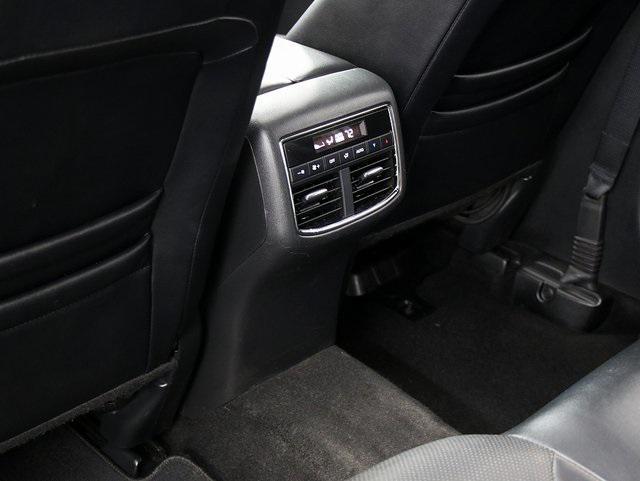 used 2016 Mazda CX-9 car, priced at $14,595