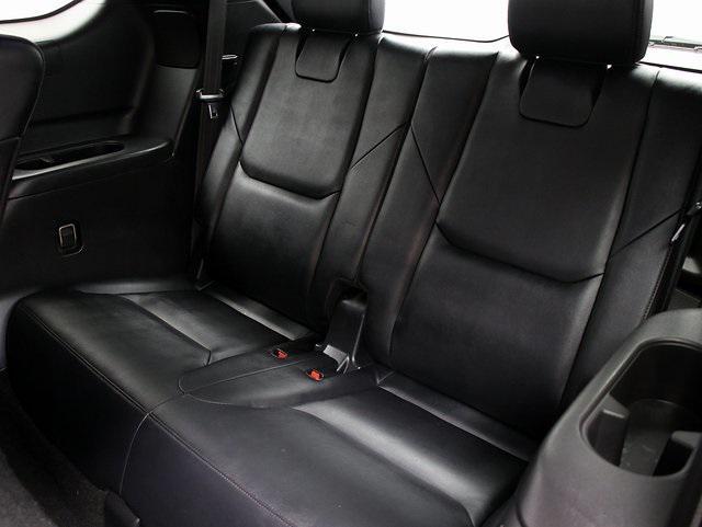 used 2016 Mazda CX-9 car, priced at $14,595
