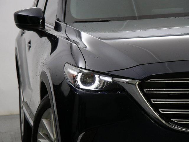 used 2016 Mazda CX-9 car, priced at $14,595