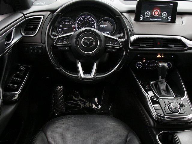 used 2016 Mazda CX-9 car, priced at $14,595