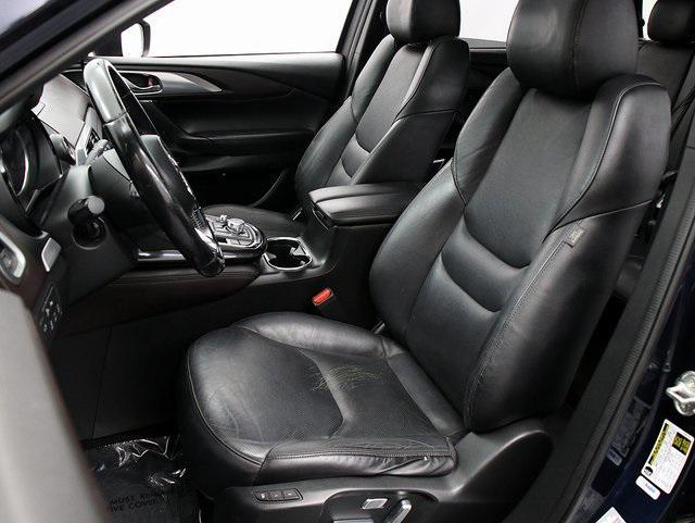 used 2016 Mazda CX-9 car, priced at $14,595