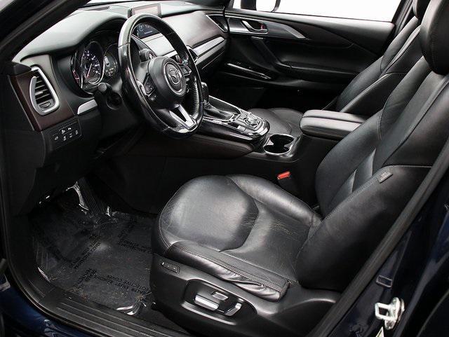 used 2016 Mazda CX-9 car, priced at $14,595