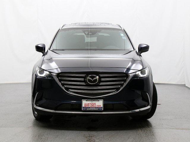 used 2016 Mazda CX-9 car, priced at $14,595